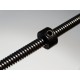 Lock Collar for Threaded Rod 5mm