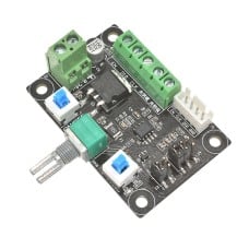 Stepper Motor PWM Speed Controler 12V-24V