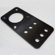 Mount Plate for NEMA 17 Stepper Motor