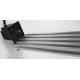 Motor Mount Plate for NEMA 23 Stepper Motor