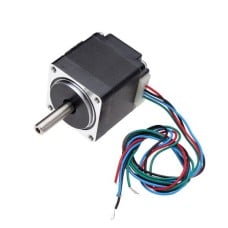 Stepper motor JK28HS32-0674 200 steps/rev 3.8V / 0.67A / 0.06Nm