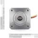 Stepper motor SM-42BYG011 200 steps/rev 12V/ 0.33A/ 0.22Nm