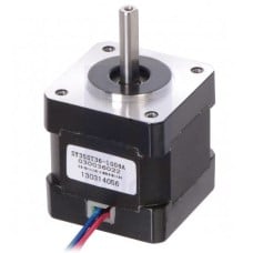 Stepper motor SY35ST36-1004A 200 steps / rev 2.7V 1.0A 0.14Nm