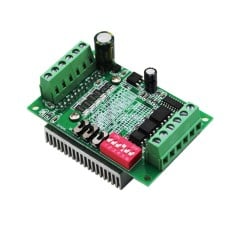 Stepper Motor Driver TB6560 - 35V/3A