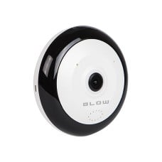 Žuvies akies vaizdo kamera BLOW WiFi 3MP H-933
