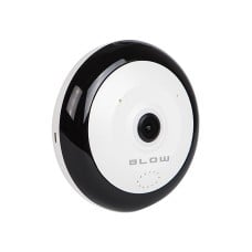 Fisheye video camera BLOW WiFi 3MP H-933