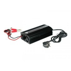 Bettery charger AZO Digital PWM SOL-10 12/24 - 10A