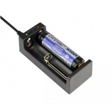 XTAR MC2 18650 14500 26650 Battery Micro USB Smart Charger
