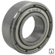 Mounting Ball Bearing 688Z - 8x16x5